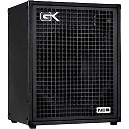 Gallien-Krueger Legacy 115 800W 1x15 Bass Combo Amp Black