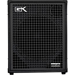 Gallien-Krueger Legacy 115 800W 1x15 Bass Combo Amp Black