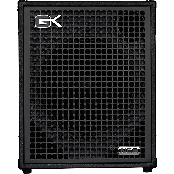 Gallien-Krueger Legacy 115 800W 1x15 Bass Combo Amp Black