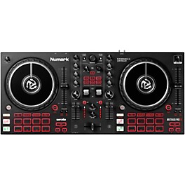 Numark Mixtrack Pro FX 2-Channel DJ Controller