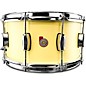Barton Drums North American Maple Snare Drum 14 x 6.5 in. Cream Satin Lacquer thumbnail