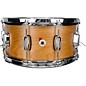 Barton Drums Cherry Snare Drum 14 x 6.5 in. Clear Satin thumbnail