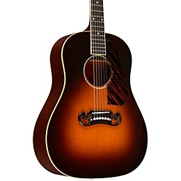 Open Box Gibson 1939 J-55 Acoustic Guitar Level 2 Faded Vintage Sunburst 194744817250
