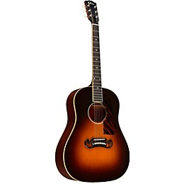 Gibson 1939 J-55 Acoustic Guitar Faded Vintage Sunburst