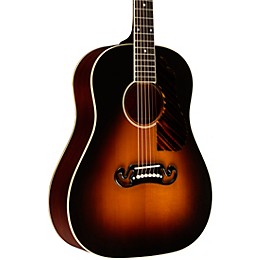 Gibson 1939 J-55 Acoustic Guitar Faded Vintage Sunburst