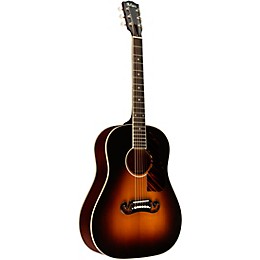 Gibson 1939 J-55 Acoustic Guitar Faded Vintage Sunburst