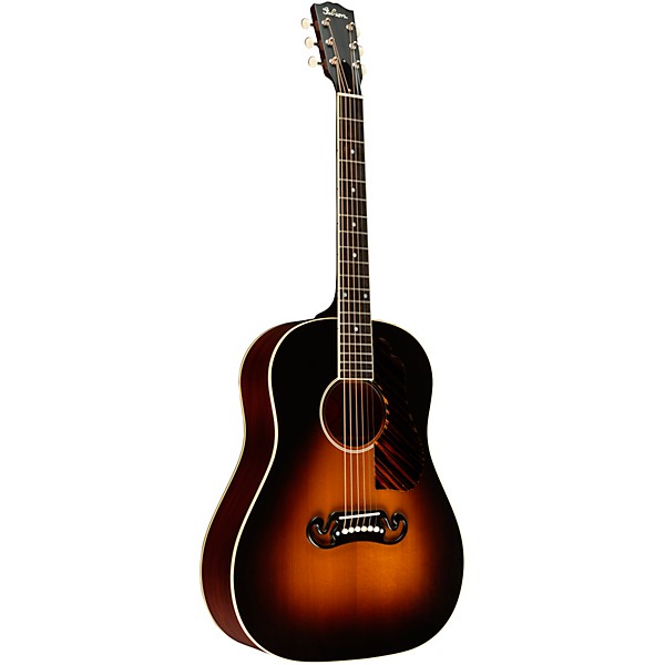 Gibson 1939 J-55 Acoustic Guitar Faded Vintage Sunburst