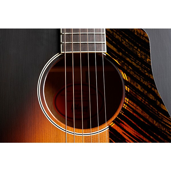 Gibson 1939 J-55 Acoustic Guitar Faded Vintage Sunburst