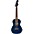 Fender Dhani Harrison Signature Ukulele Turquoise Fender Dhani Harrison Signature Ukulele Sapphire Blue