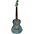 Fender Dhani Harrison Signature Ukulele Turquoise Fender Dhani Harrison Signature Ukulele Turquoise