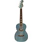 Fender Dhani Harrison Signature Ukulele Turquoise thumbnail
