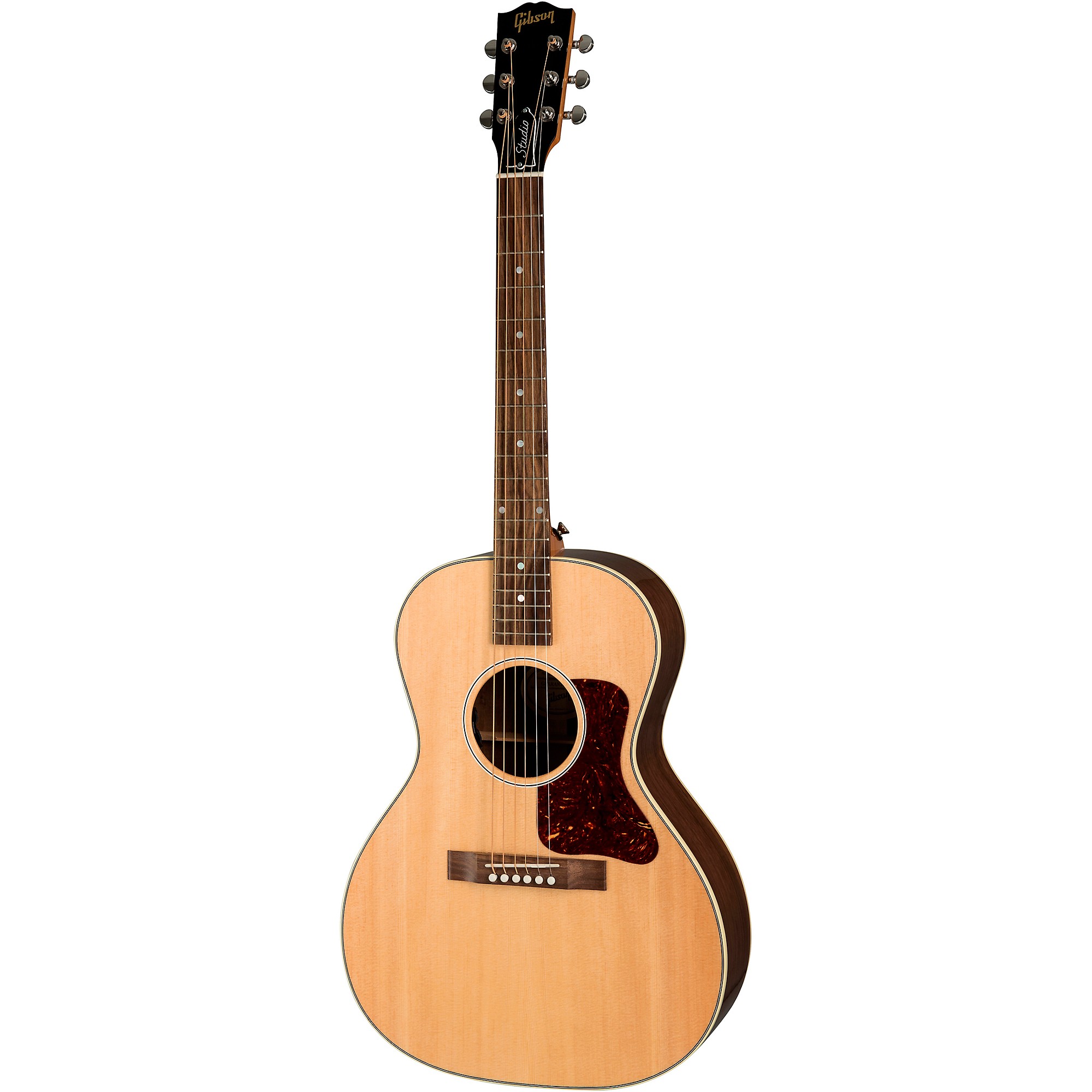 Gibson L-00 Studio Walnut Acoustic-Electric Guitar Antique Natural