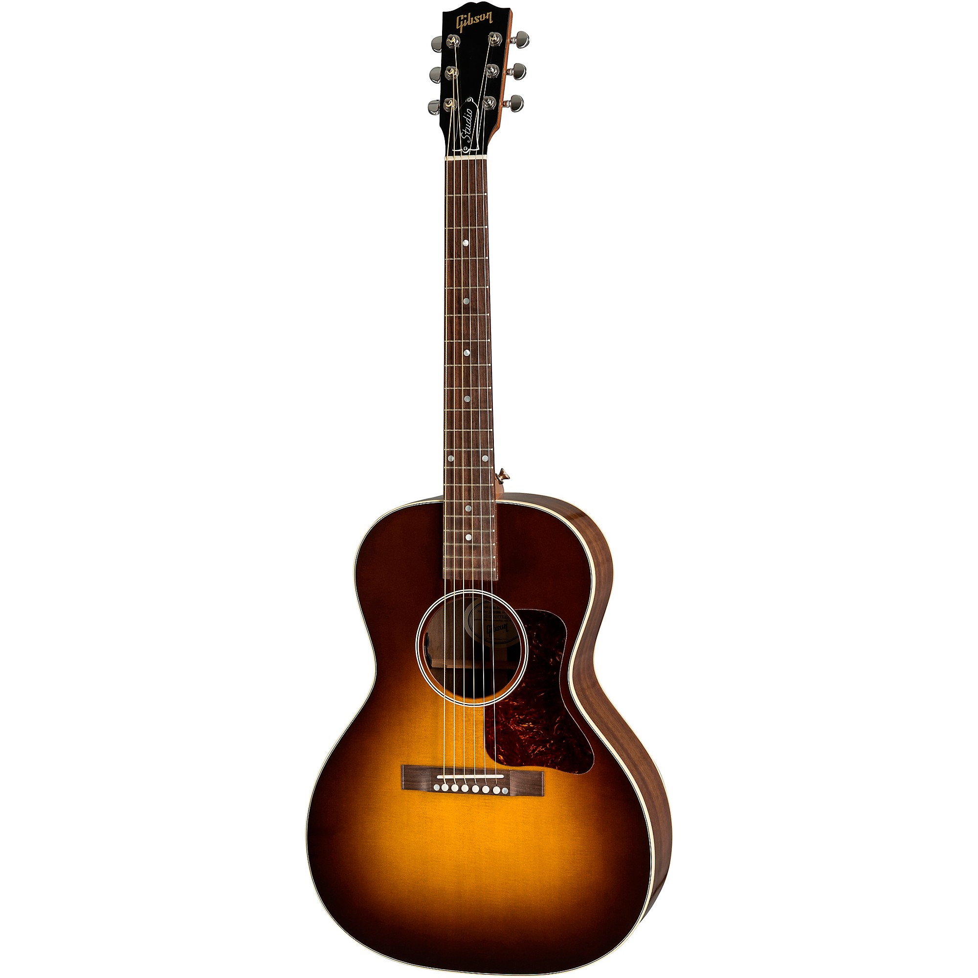 Gibson L-00 Studio Walnut Acoustic-Electric Guitar Walnut