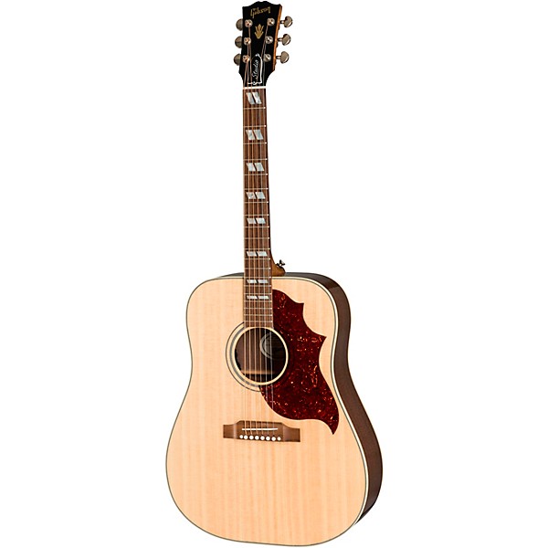 Gibson Hummingbird Studio Walnut Acoustic-Electric Guitar