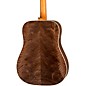 Gibson Hummingbird Studio Walnut Acoustic-Electric Guitar Walnut Burst