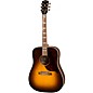 Gibson Hummingbird Studio Walnut Acoustic-Electric Guitar Walnut Burst