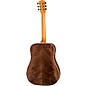 Gibson Hummingbird Studio Walnut Acoustic-Electric Guitar Walnut Burst