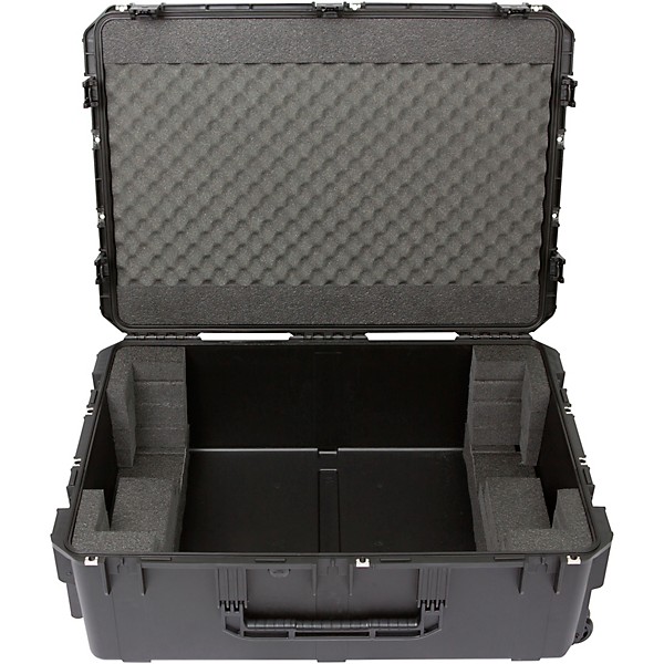 SKB iSeries Injection Molded Case for A&H SQ7 Mixer | Guitar Center