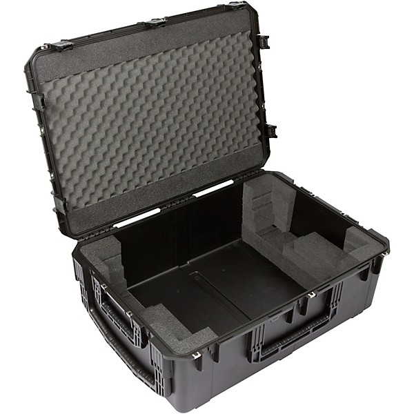 SKB iSeries Injection Molded Case for A&H SQ7 Mixer | Guitar Center