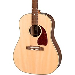 Blemished Gibson J-45 Studio Walnut Acoustic-Electric Guitar Level 2 Antique Natural 197881186623