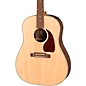 Open Box Gibson J-45 Studio Walnut Acoustic-Electric Guitar Level 2 Antique Natural 194744812880 thumbnail