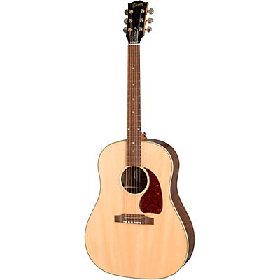 Gibson J-45 Studio Walnut Acoustic-Electric Guitar Antique Natural for sale