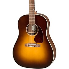 ギター Gibson G-45 Standard Walnut 要注目の新製品: G-45モデルの国内出荷が遂にスタート