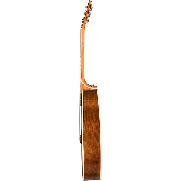 Gibson J-45 Studio Walnut Acoustic-Electric Guitar Walnut Burst