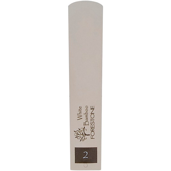 Forestone White Bamboo Tenor Saxophone Reed 2