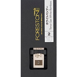 Forestone White Bamboo Tenor Saxophone Reed 2