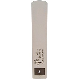 Forestone White Bamboo Tenor Saxophone Reed 2 Forestone White Bamboo Tenor Saxophone Reed 4