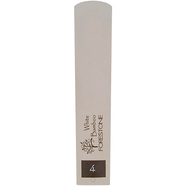 Forestone White Bamboo Tenor Saxophone Reed 4