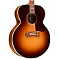 Gibson SJ-200 Studio Walnut Acoustic-Electric Guitar Walnut Burst thumbnail