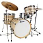 Barton Drums Essential Birch 3-Piece Shell Pack with 22 in. Bass Drum Saturno Bartex thumbnail