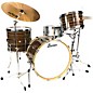 Clearance Barton Drums Essential Birch 3-Piece Shell Pack with 22 in. Bass Drum Tiki Bartex thumbnail