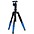 BENRO Slim Travel Kit Tripod Aluminum Carbon Fiber BENRO Slim Travel Kit Tripod Aluminum Aluminum