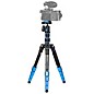 BENRO Slim Travel Kit Tripod Aluminum Aluminum