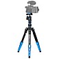 BENRO Slim Travel Kit Tripod Aluminum Carbon Fiber