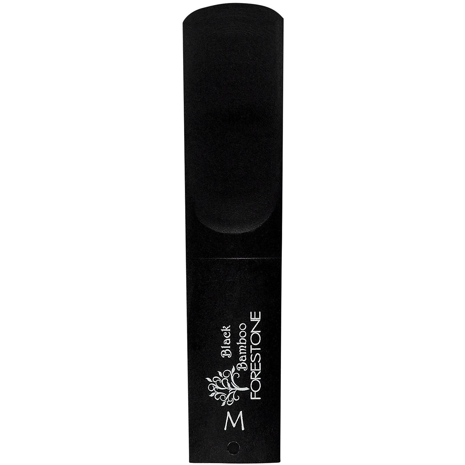 Forestone Black Bamboo Alto Saxophone Reed M Guitar Center