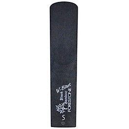 Forestone Black Bamboo Alto Saxophone Reed With Double Blas... Forestone Black Bamboo Alto Saxophone Reed With Double Blast S