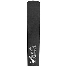 Forestone Black Bamboo Tenor Saxophone Reed With Double B... Forestone Black Bamboo Tenor Saxophone Reed With Double Blast MH