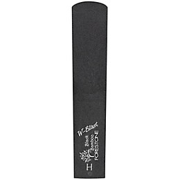 Forestone Black Bamboo Tenor Saxophone Reed With Double Blast H