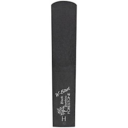 Forestone Black Bamboo Tenor Saxophone Reed With Double Bl... Forestone Black Bamboo Tenor Saxophone Reed With Double Blast H