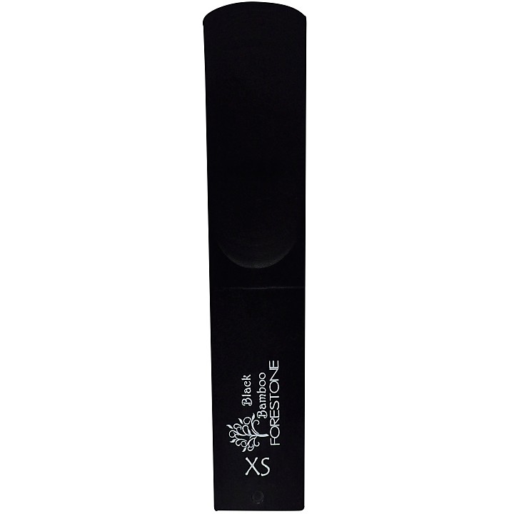 Forestone Black Bamboo Tenor Saxophone Reed XS Guitar Center