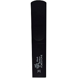 Forestone Black Bamboo Tenor Saxophone Reed M Forestone Black Bamboo Tenor Saxophone Reed M