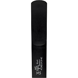 Forestone Black Bamboo Baritone Saxophone Reed MS