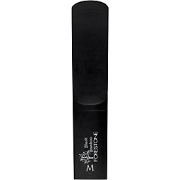 Forestone Black Bamboo Baritone Saxophone Reed M