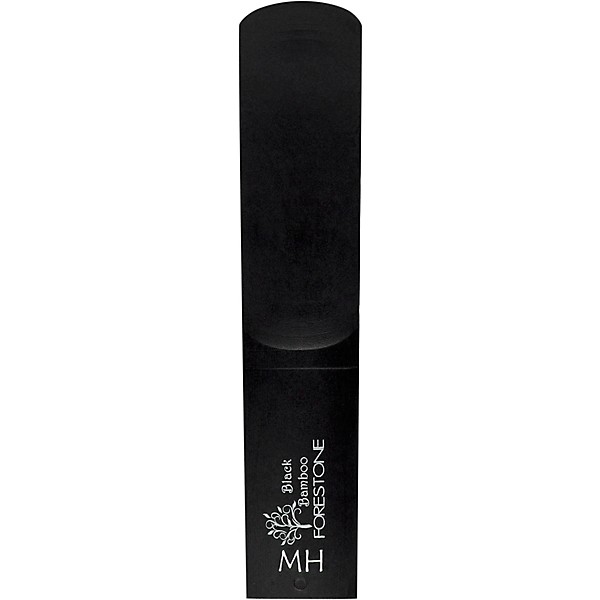 Forestone Black Bamboo Baritone Saxophone Reed MH