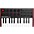 Akai Professional MPK mini mk3 Keyboard Controller Black on Black Akai Professional MPK mini mk3 Keyboard Controller Black