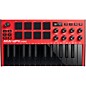 Akai Professional MPK mini mk3 Keyboard Controller Red thumbnail